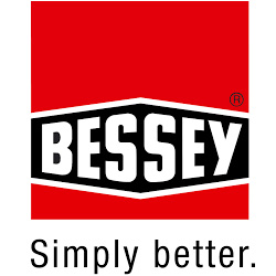 Cox Novum logo Bessey gereedschappen