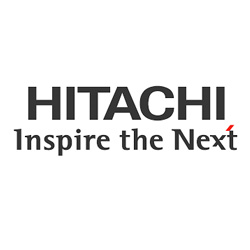 Cox Novum logo Hitachi gereedschappen