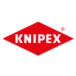 Cox Novum logo Knipex gereedschappen