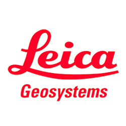 Cox Novum logo Leica geosystems gereedschappen